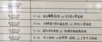 2018.8.7-12 : 菅平合宿