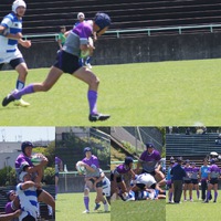 第12回全国高校7人制ラグビー静岡県大会 決勝トーナメント