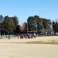 2020.1.5 初蹴り 2020/01/05 20:03:14