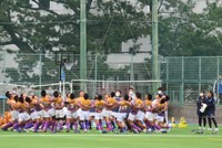 2020/10/18 全国高校ラグビー 静岡県大会2回戦 2020/10/18 23:31:35