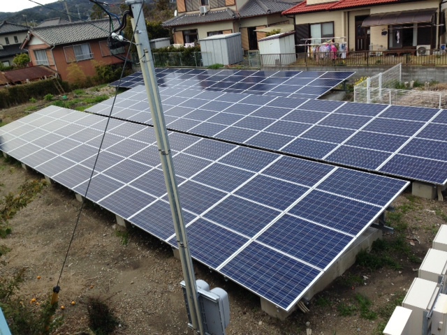 掛川市大東地区ウォーキング