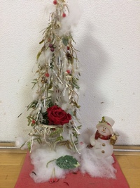 X'mas到来