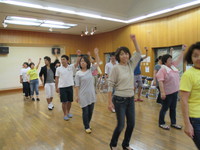 おつかれさま！パート１