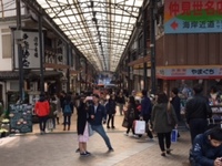 ワークショップに参加 in ATAMI