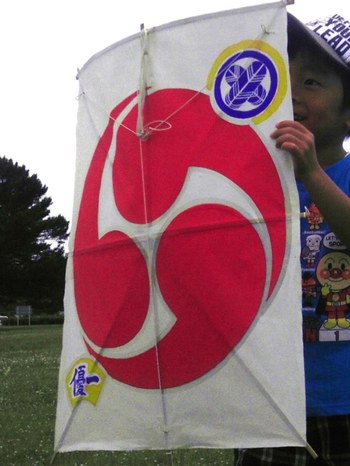 何年かぶりに
