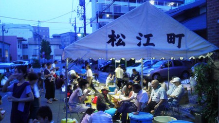 2013納涼会