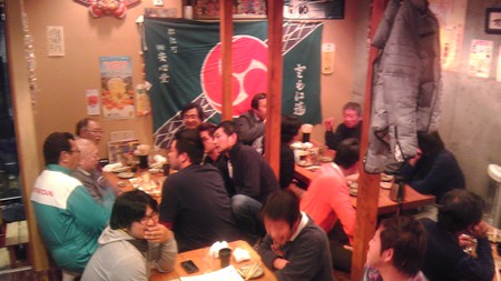 今年も始まります