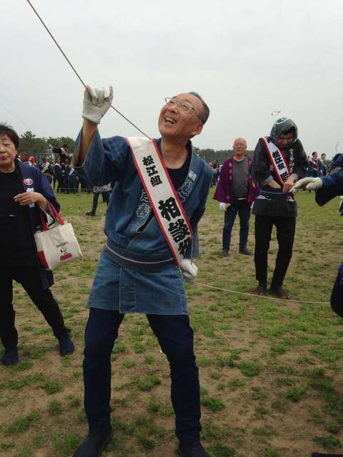 16/5/3凧場②