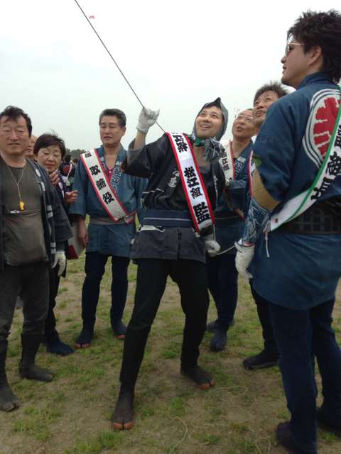 16/5/3凧場②