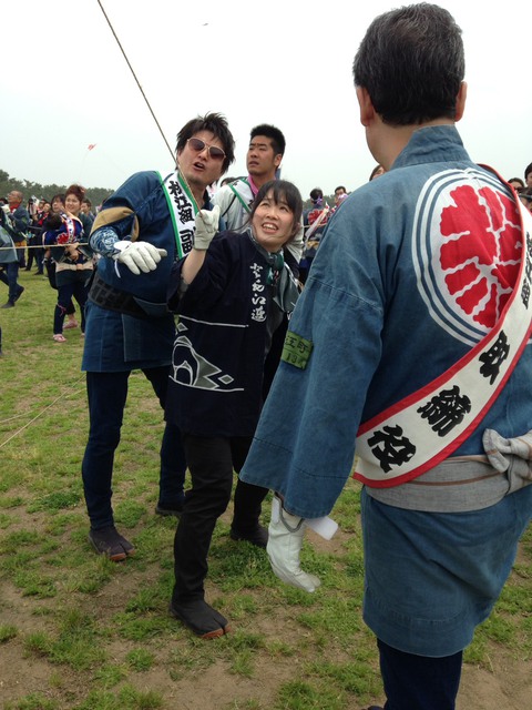 16/5/3凧場②