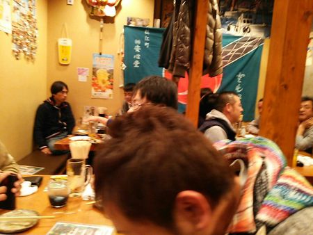 2015スタート