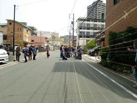 初凧糸目