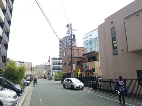 16/4/24会所前