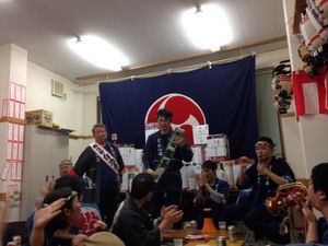 16/5/2前夜祭