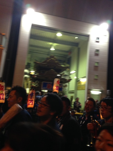16/5/2前夜祭
