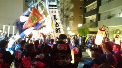 16/5/2前夜祭