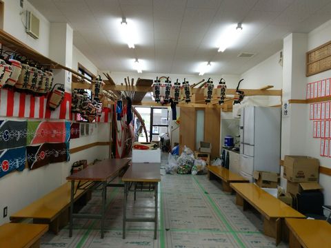 お疲れ様でした