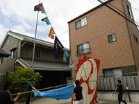 17/5/6　片付け 2017/05/13 23:57:41