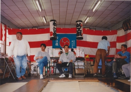1994年松江町5