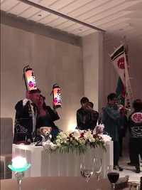 17/11/19お祝い 2017/11/28 00:07:25