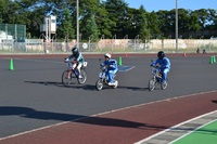 【ものづくり】「ソーラーバイクレース」に中学生が挑戦！