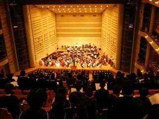 【家康くん日記】浜松の子ども達は全員“オーケストラ”を学ぶのじゃ！