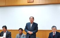 浜名高校100周年実行委員会　解散