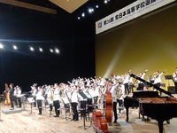 浜名高校 吹奏楽部 全日本高等学校選抜吹奏楽大会