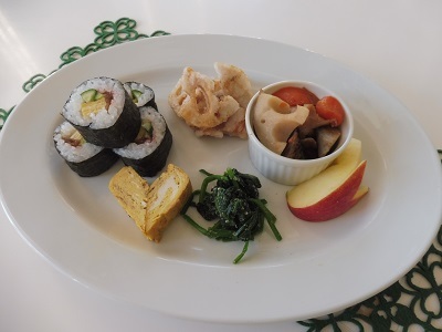 ハマワンこども食堂