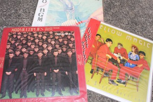 静岡県浜松市西区へレコード、古本、昭和レトロ雑貨、ギフト品などの不要品＆古物の買い取り