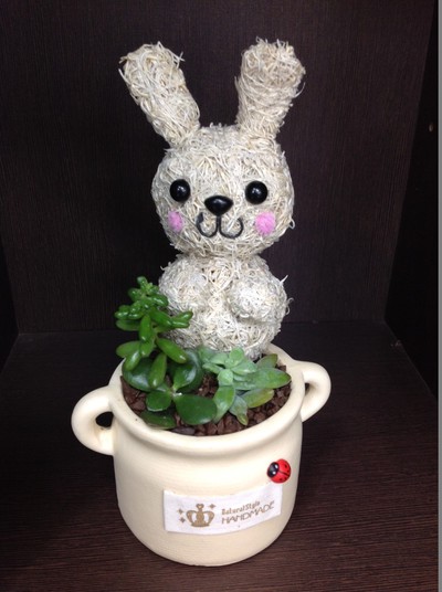 トピアリー♪