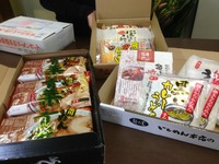 ラーメンセット 2013/01/31 21:31:16