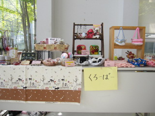 今日はmama+festaでした☆