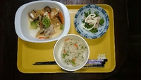 おばあちゃん食