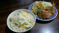 昨日の