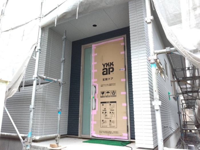 優れた塗料で外壁塗装