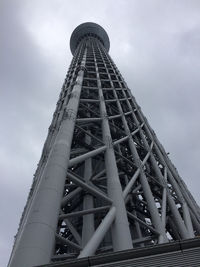 日本一高い所のカフェ？！＠スカイツリーカフェ　東京都墨田区