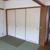 ふすまの納品から！　天気GOOD！！ 2020/04/02 13:29:27