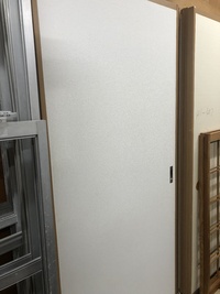 襖の紙剥がしから　張替え屋　表装店たなか 2021/08/05 10:53:31