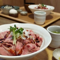 時どき茶でランチ 2022/05/03 21:23:49