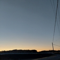 おはよう 水曜日 2022/02/23 06:37:36
