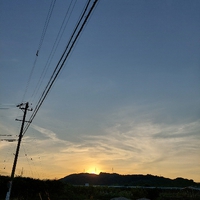 おはよう 月曜日 2022/07/25 06:59:43