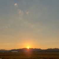 おはよう 火曜日 2022/09/27 06:58:36