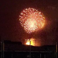 森町納涼花火大会 2022/08/16 14:00:37