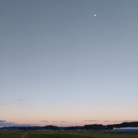 おはよう 金曜日 2022/10/14 07:11:23
