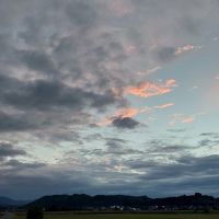 おはよう 月曜日 2022/10/17 07:06:16