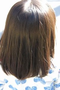 【紫外線で髪は傷む？】夏のヘアケアと髪の性質