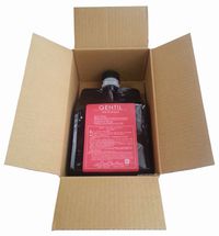 【シャンプーの荷姿】実際の到着姿になります！