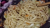 1玉6円うどん♪