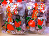 市田柿